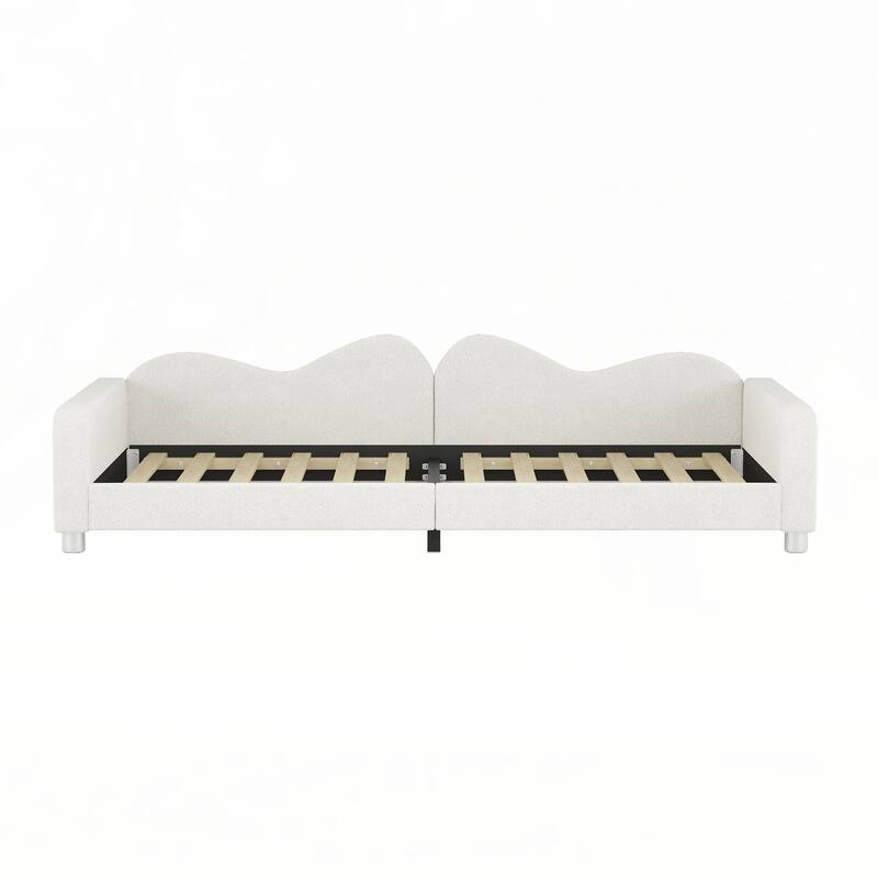 Twin size Upholstered Daybed
