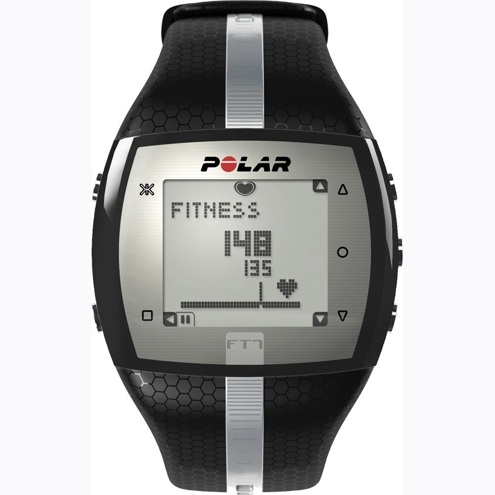 polar watch ft1