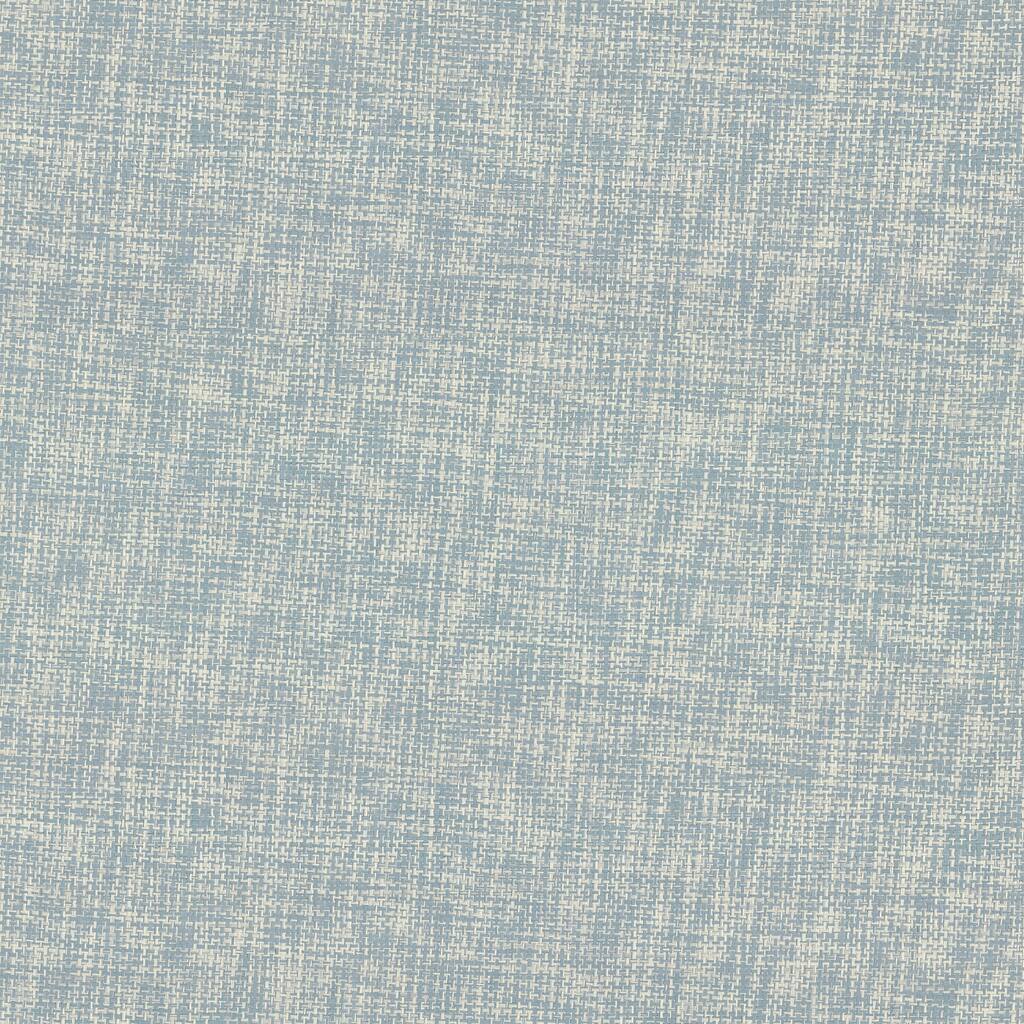 A-Street Prints Arlyn Light Blue Grasscloth Wallpaper