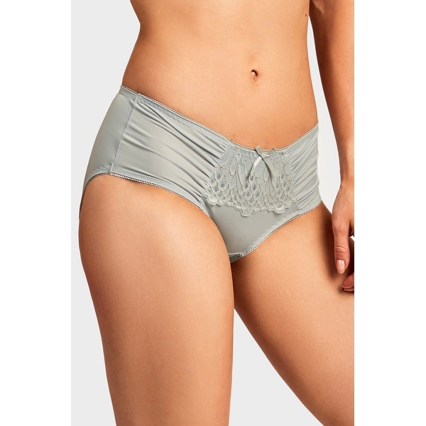 panty seam
