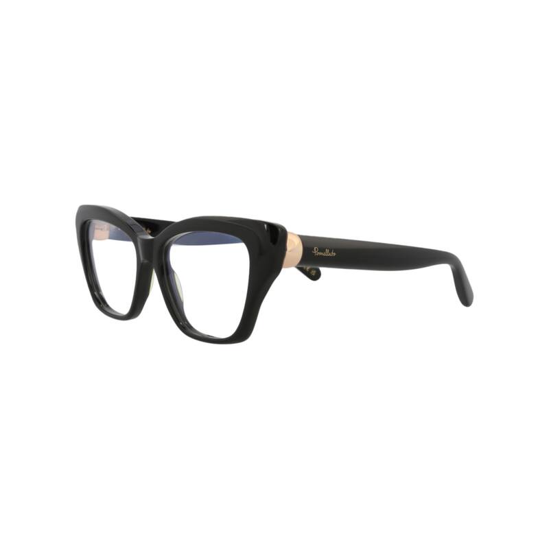 Pomellato Cat Eye-Frame Recycled Acetate Optical Frames - N/A