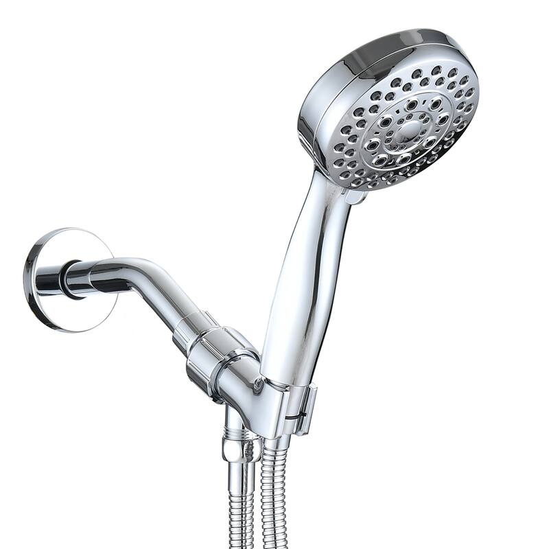 Bathroom Handheld Shower Head with High Pressure Shower Heads