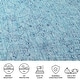 preview thumbnail 89 of 180, SAFAVIEH Courtyard Aquata Indoor/ Outdoor Waterproof Patio Backyard Rug
