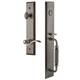 Option Antique Pewter