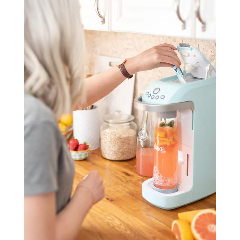 Spärkel Carbonator 90-Pack