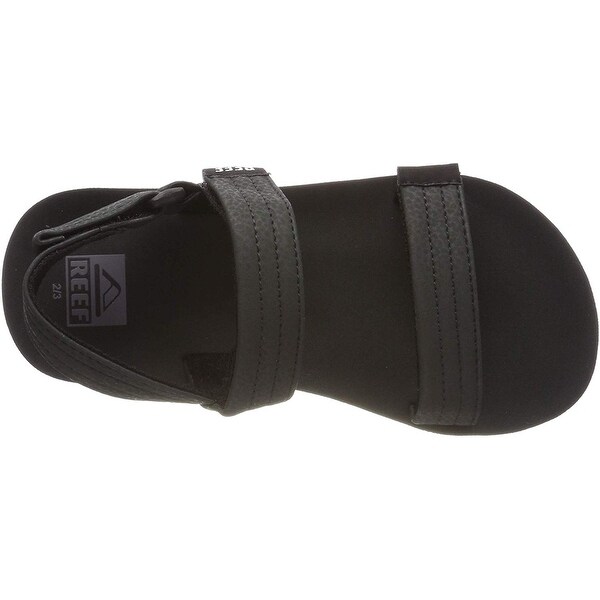 reef baby sandals