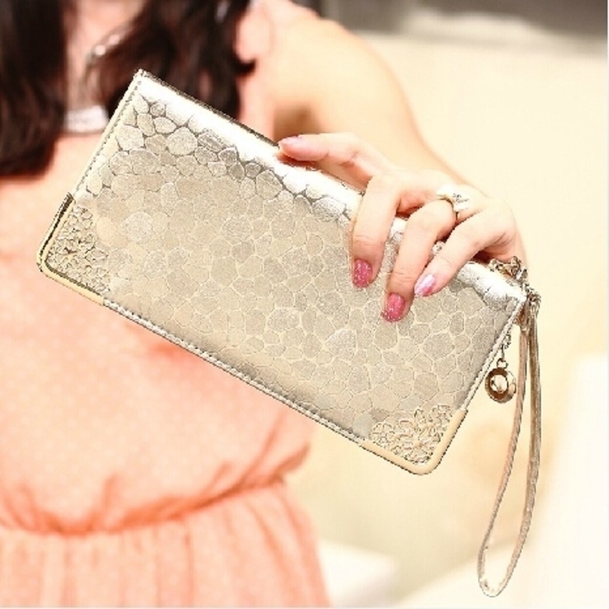 purse in korean