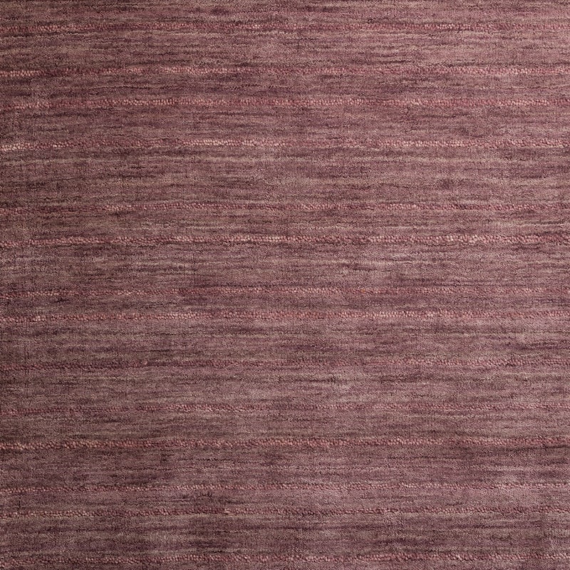 Addison Cooper Multi Shade Solid Wool Area Rug
