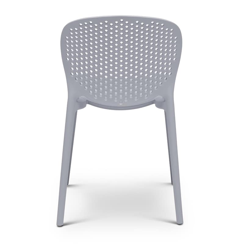 Urbia Bailey Outdoor Stacking Chair (set of 4)