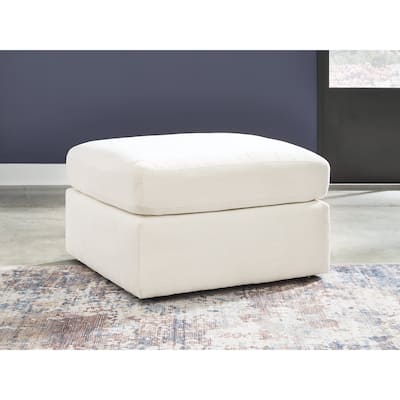 Signature Design by Ashley Modmax Oversized Accent Ottoman