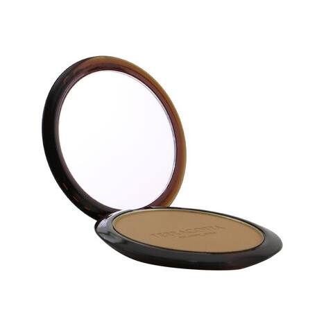 Terracotta The Bronzing Powder (Derived Pigments & Luminescent Shimmers) - 01 Light Warm - 10G/0 3Oz