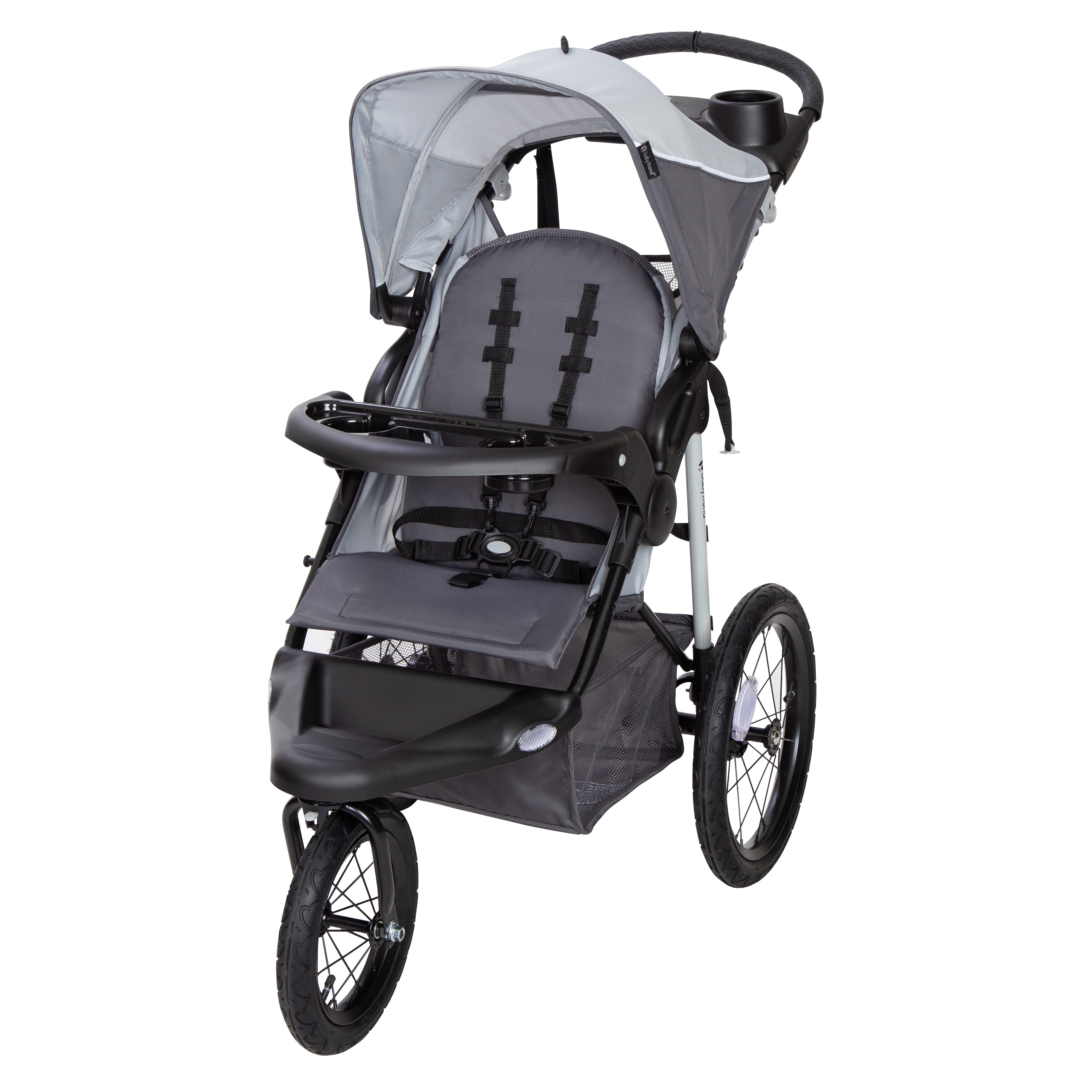 Baby Trend Xcel R8 Jogging Stroller Reviews 2024 www