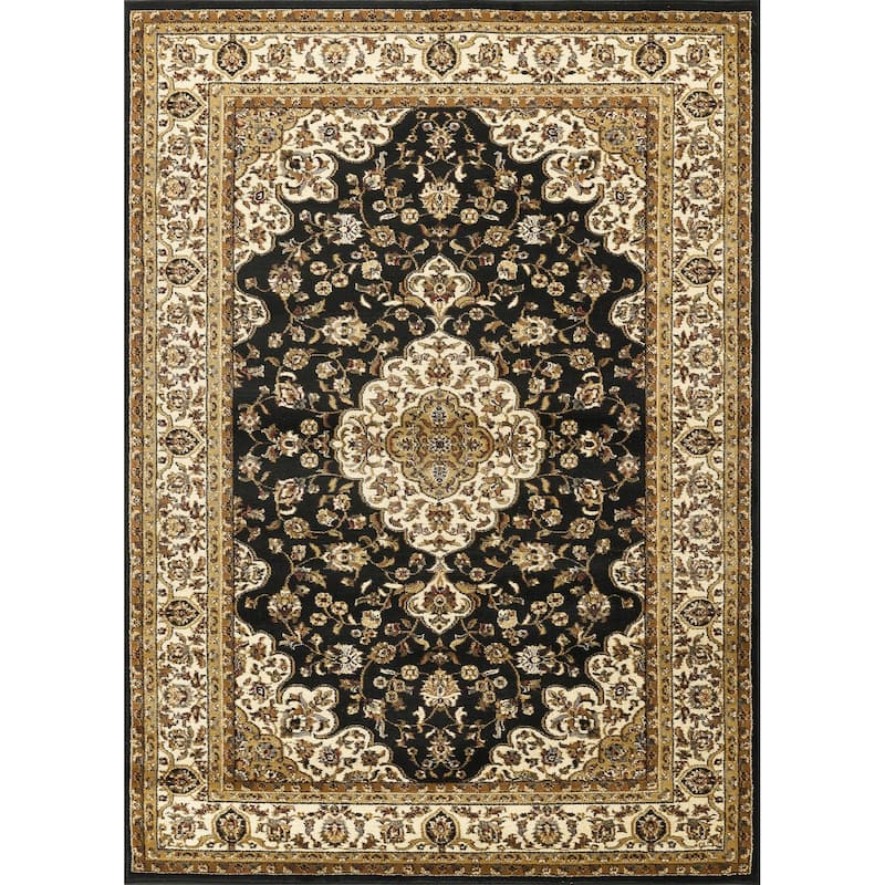 Classic Area Rug - 6' x 7'