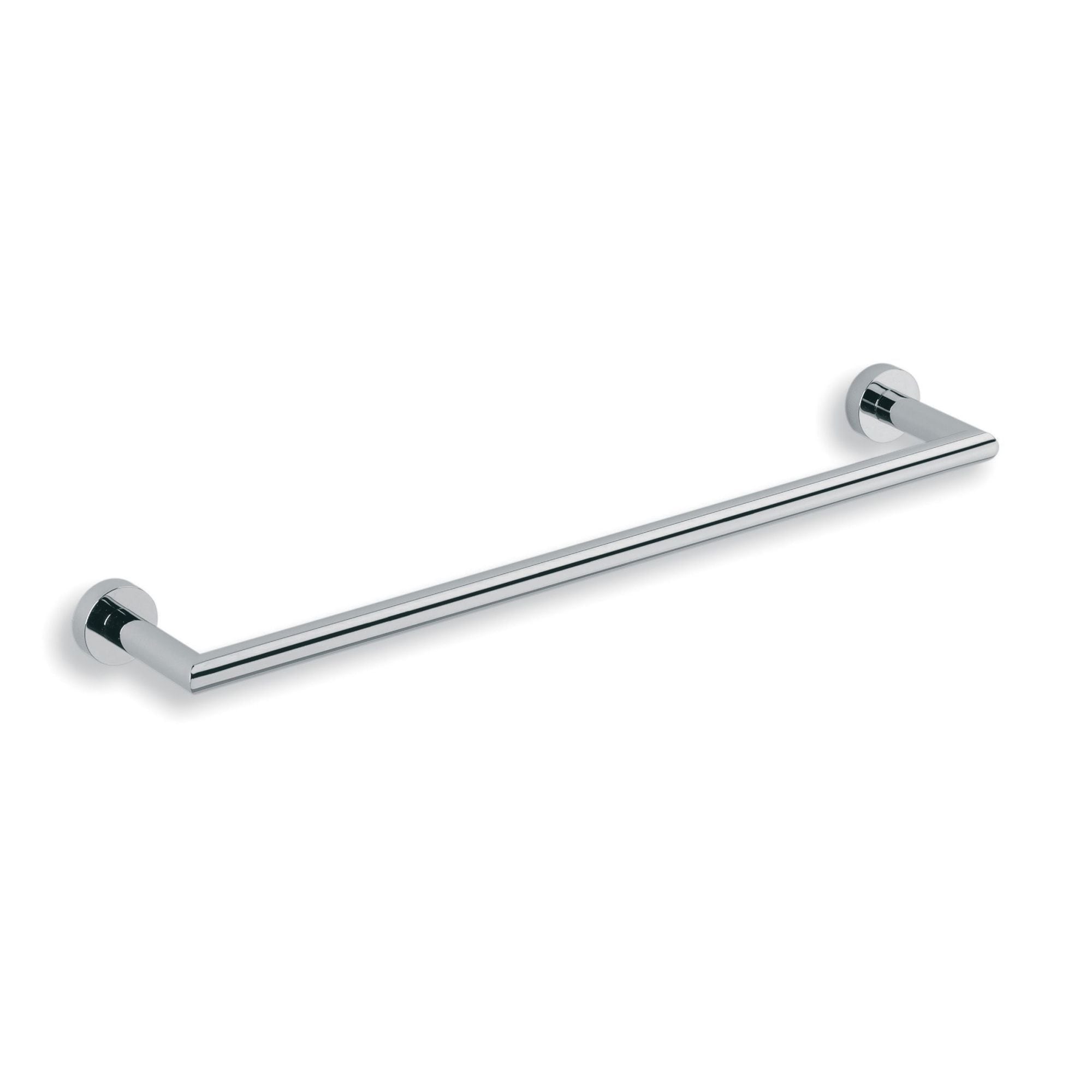 WS Bath Collections Baketo 23-5/8" Towel Bar