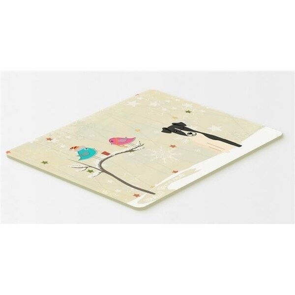 Carolines Treasures Bb2570cmt Christmas Presents Between Friends Smooth Fox Terrier Kitchen Or Bath Mat 20 X 30 Carolines Treasures Bb2570cmt Christmas Presents Between Friends Smooth Fox Terrier Kitchen Or Bath Mat 20 X 30
