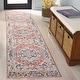preview thumbnail 5 of 17, SAFAVIEH Luna Ikumi Oriental Medallion Rug
