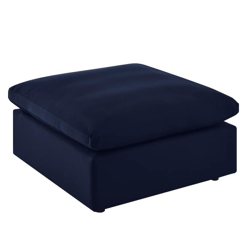 Commix 7-Piece Sunbrella® Outdoor Patio Sectional Sofa