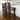 Maven Lane Pullman Swivel Kitchen Stool