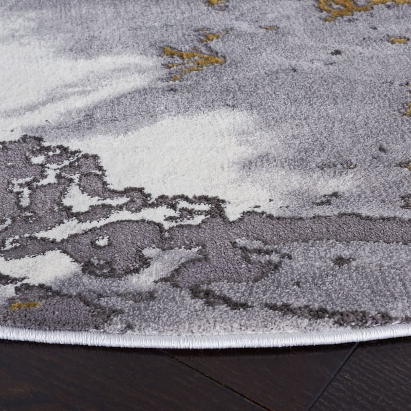 SAFAVIEH Craft Meeta Modern & Contemporary Rug