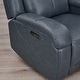 preview thumbnail 49 of 82, Hadlee Power Recliner Chairs with Power Headrest & Charging Ports