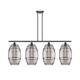 Option Oil Rubbed Bronze / Smoked