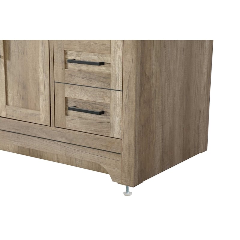 Nathaniel Single Bathroom Vanity (48-60 inch)