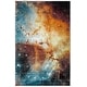 preview thumbnail 39 of 44, SAFAVIEH Galaxy Jenna Modern Abstract Celestial Rug