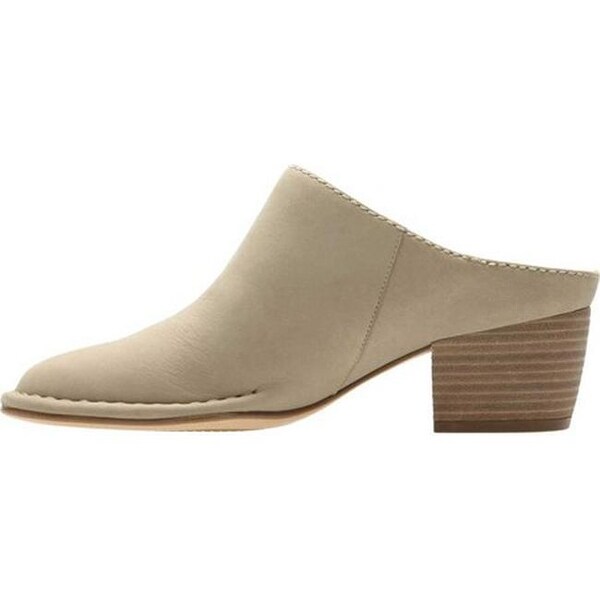 clarks spiced isla