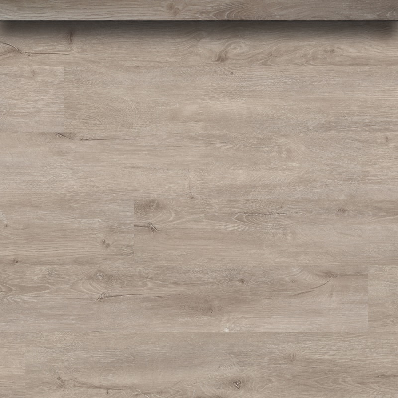 Ackland AKVTV-QR Brushwood 94" x 1" Vinyl Glue Down Vinyl Flooring