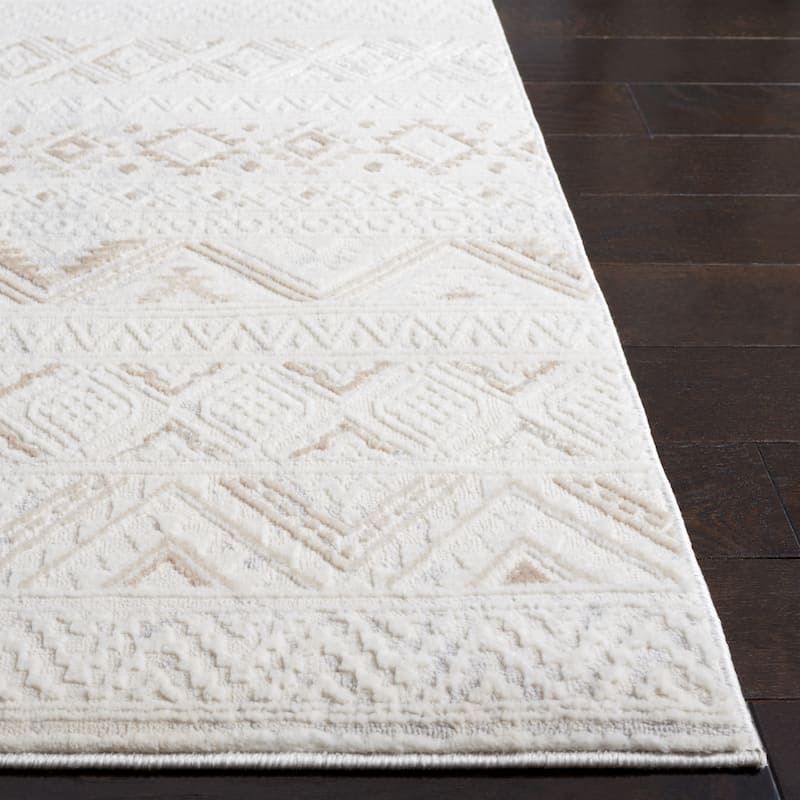 SAFAVIEH Hanna Tania Boho Tribal Rug