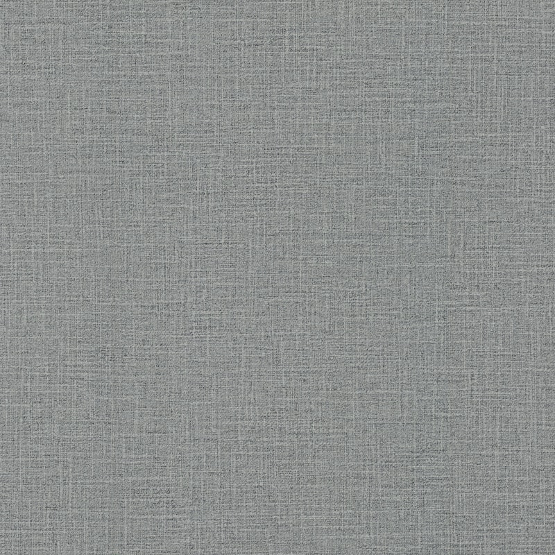 York Wallcoverings Loom Silver Wallpaper
