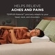 preview thumbnail 3 of 25, TEMPUR-Neck Medium Pillow