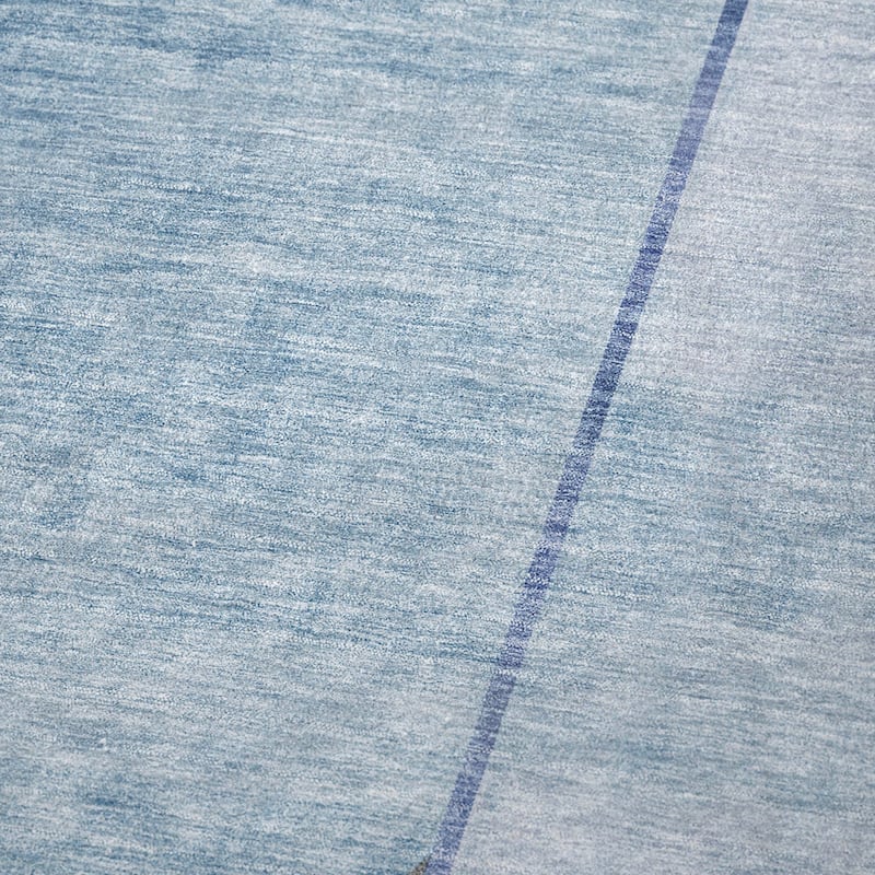 Premium Machine Washable Modern Chic Sherpa Throw Blanket
