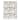 Paseo Road by HiEnd Accents Ranch Life Shower Curtain