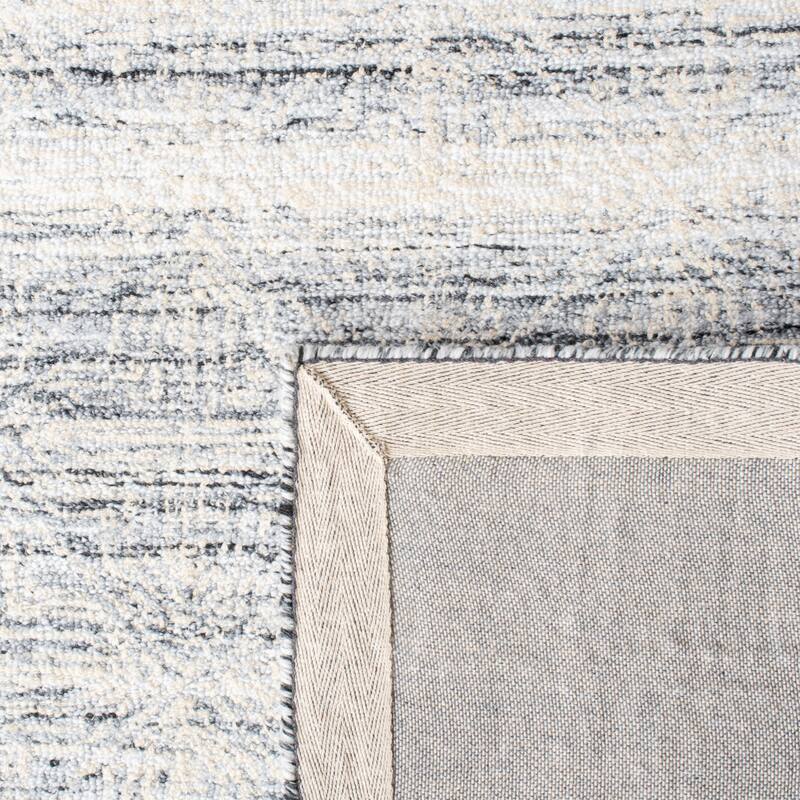 SAFAVIEH Handmade Roslyn Daijah Wool Rug