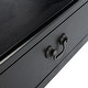 preview thumbnail 83 of 101, SAFAVIEH Athena 13-Inch Wood Console Table, Traditional - 13" W x 36" D x 30" H