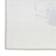 preview thumbnail 17 of 20, Nourison Washables Indoor Multicolored Abstract Area Rug