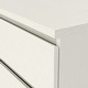 preview thumbnail 70 of 98, Porch & Den McKellingon 6-drawer Double Dresser