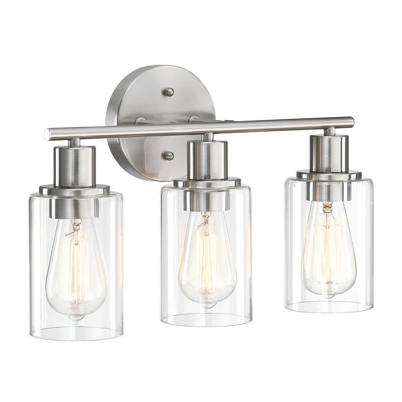 3-Light Vanity Light
