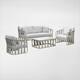 Option White 4-PC