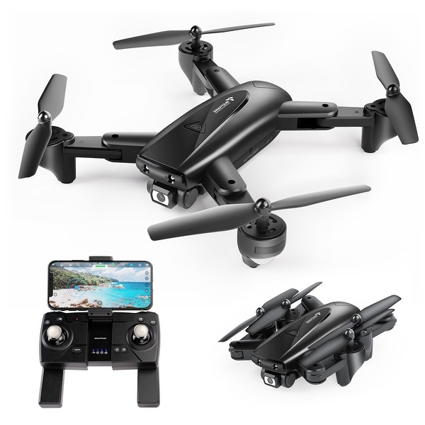 drone 1080p gps