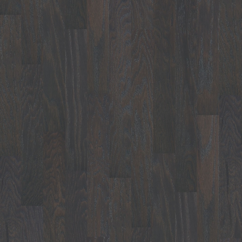 Shaw Albright Oak 5" Wide Smooth Engineered Red Oak Hardwood Flooring