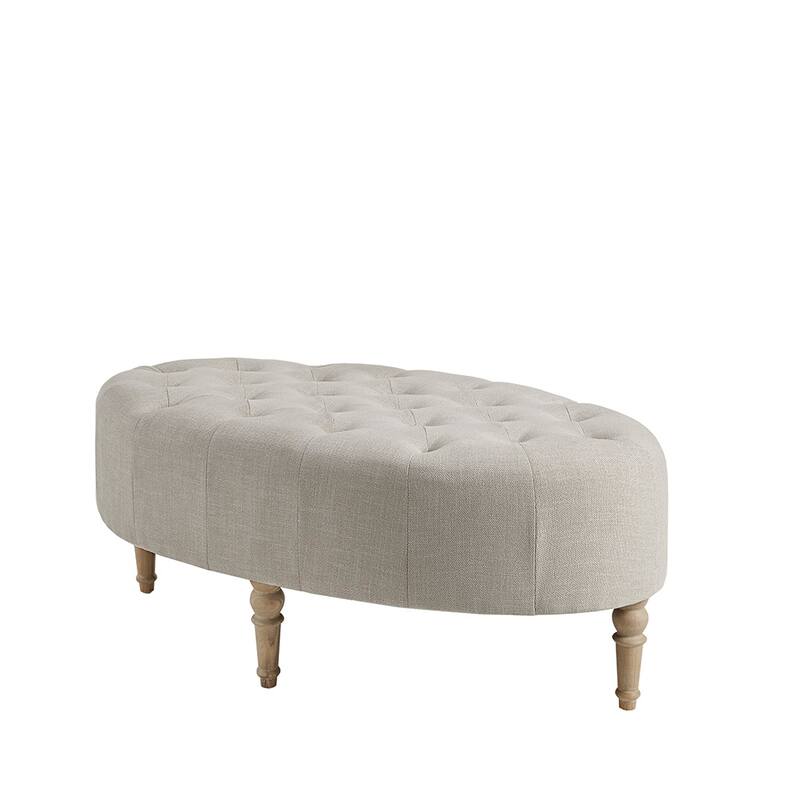 Accent Ottoman Comfortable choice, multiple functions, classic design, and cozy corners