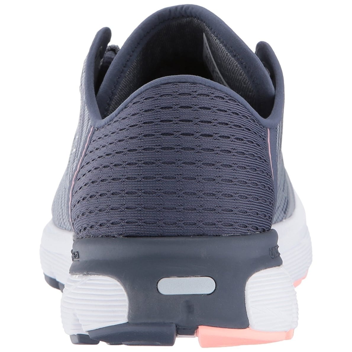under armour gemini 3 silver women