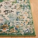 preview thumbnail 17 of 23, SAFAVIEH Madison Anny Boho Medallion Distressed Area Rug