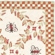 preview thumbnail 128 of 160, SAFAVIEH Handmade Chelsea Aubree French Country Trellis Wool Rug
