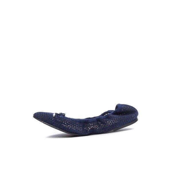 Kaari blue flats clearance
