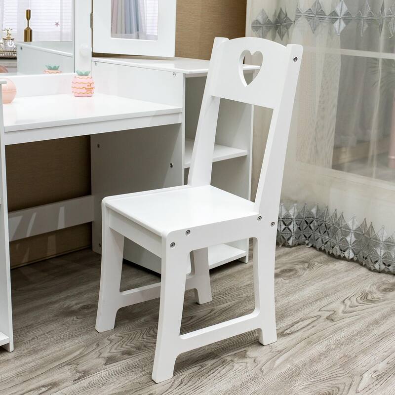 Kids Vanity Table
