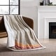 preview thumbnail 11 of 53, Eddie Bauer Ultra Soft Plush Fleece Reversible Oversized Throw Blanket