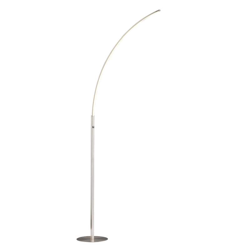 Horizon LED Arch Floor Lamp